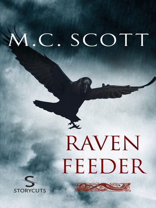 Title details for Raven Feeder by M C Scott - Available